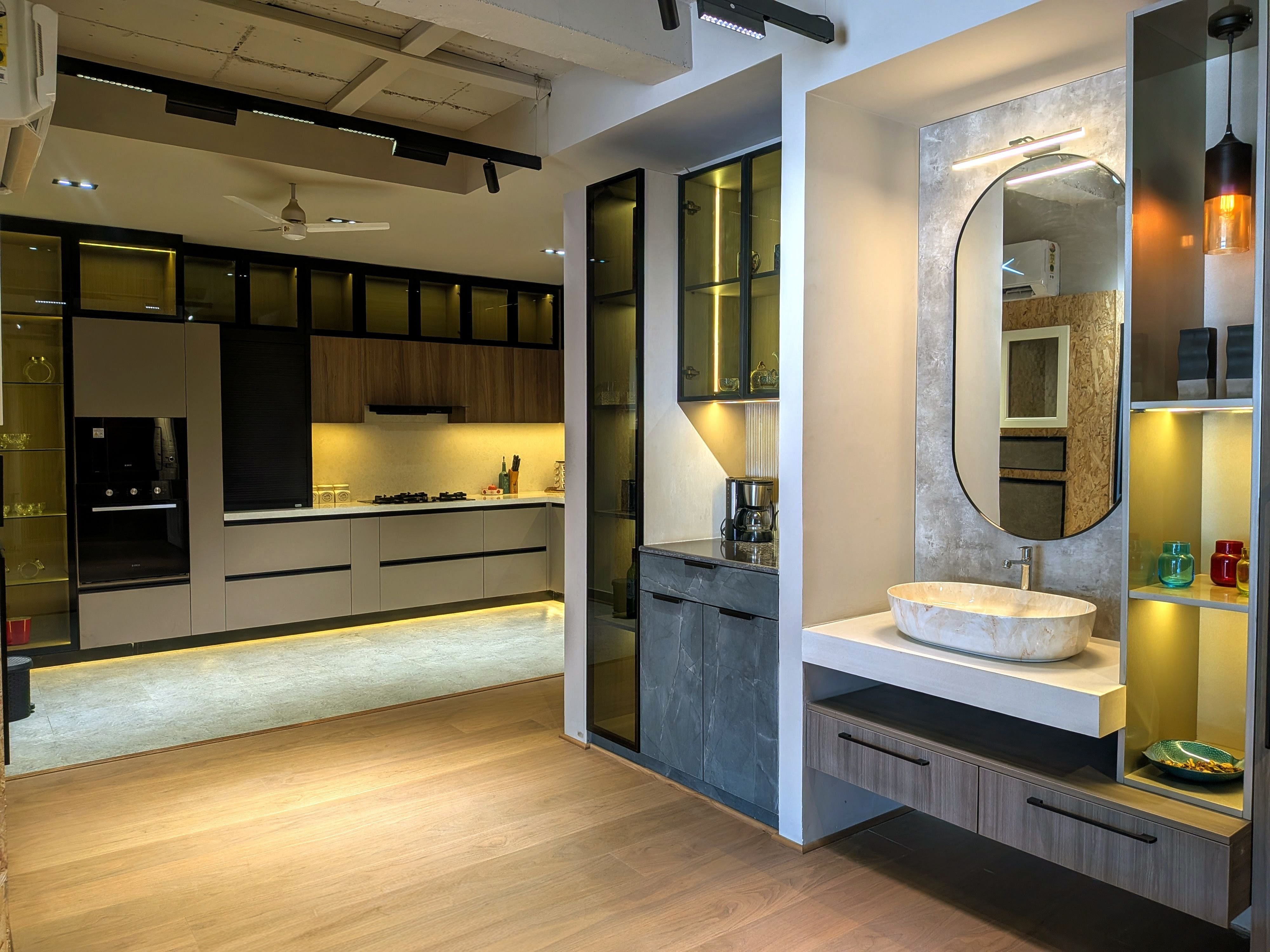 Gurgaon Experience Centre